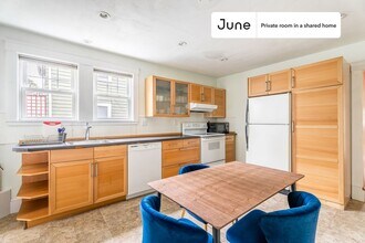 Private bedroom in 4 bed/1.5 bath Home in Boston, MA - Building Photo - Building Photo