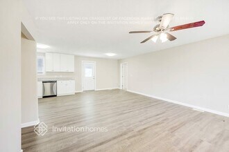 4936 Shihmen Dr in Nashville, TN - Building Photo - Building Photo