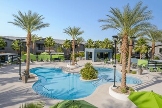 Evolve in Las Vegas, NV - Building Photo - Building Photo