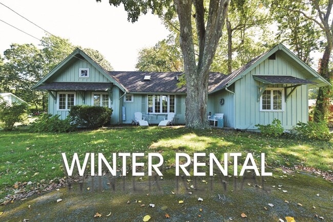 property at 85 Presidents Rd
