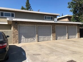 1108 E Lexington Ave, Unit A in El Cajon, CA - Foto de edificio - Building Photo