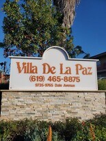 9765 Dale Ave in Spring Valley, CA - Building Photo