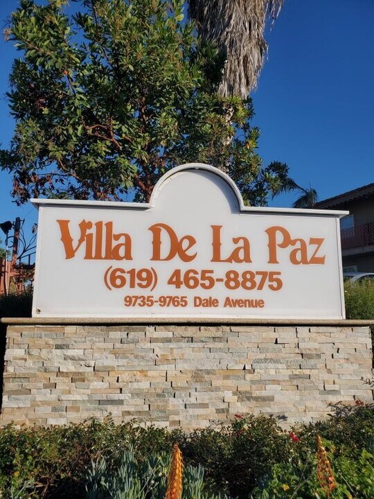 9765 Dale Ave in Spring Valley, CA - Building Photo