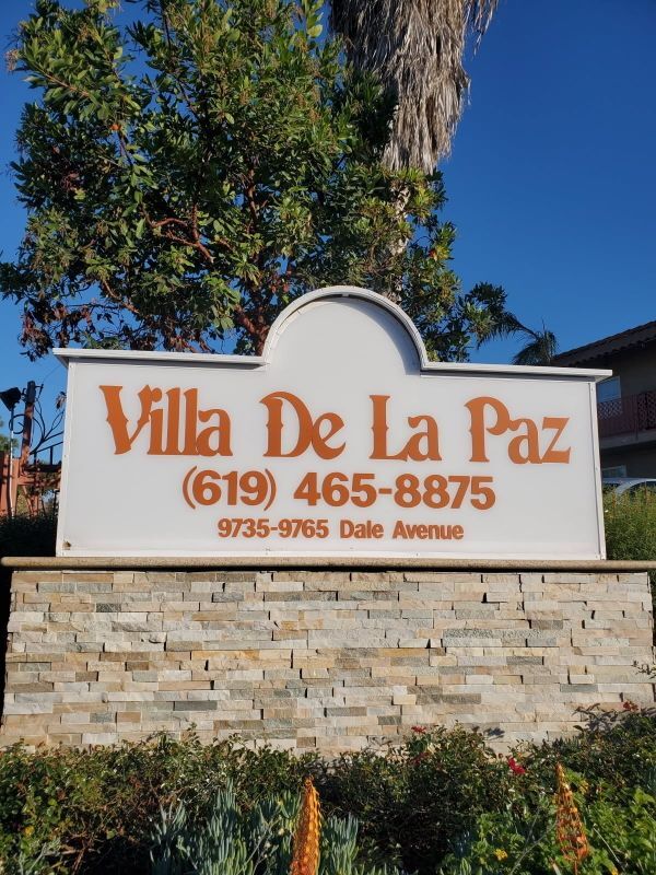 property at 9765 Dale Ave