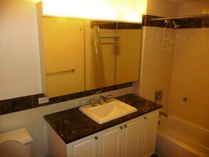 455 Main St, Unit 15E in New York, NY - Foto de edificio - Building Photo