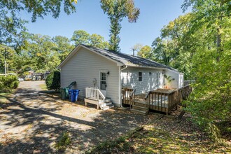 9 Spruce Knob Ct in Durham, NC - Building Photo - Building Photo