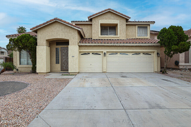 10384 W Rosewood Dr in Avondale, AZ - Building Photo - Building Photo