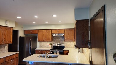 14021 W Tiffany Pl, Unit Tiffany Pl. in New Berlin, WI - Building Photo - Building Photo