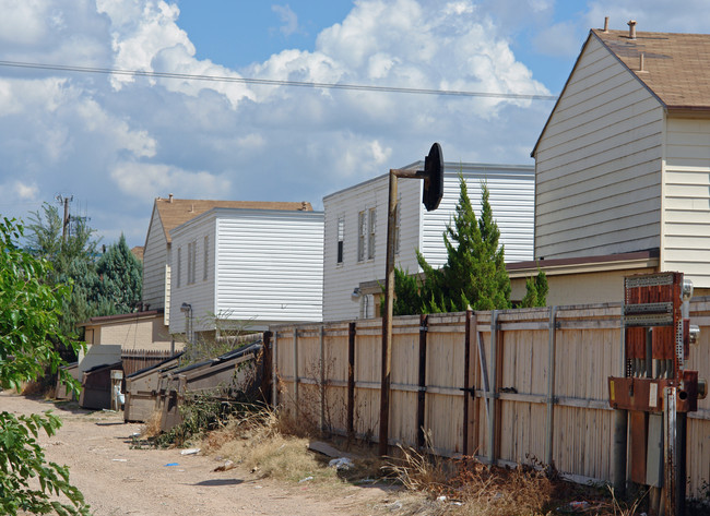 4408 21st St in Lubbock, TX - Building Photo - Building Photo