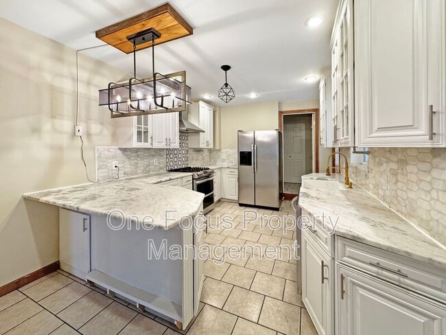 property at 909 Cooper St