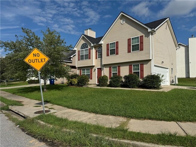 2763 S Hills in Riverdale, GA - Building Photo - Building Photo