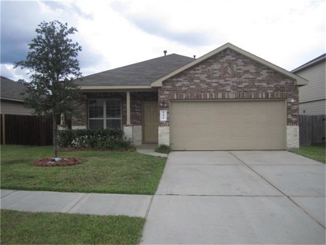 9451 Elliot's Court in Conroe, TX - Building Photo