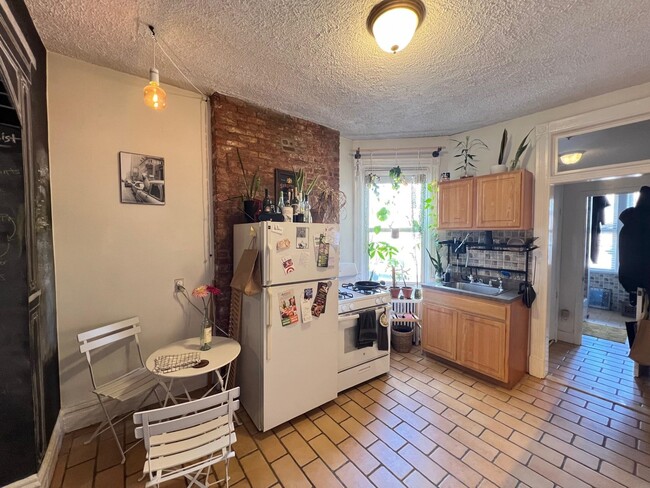 516 Jersey Ave in Jersey City, NJ - Building Photo - Building Photo