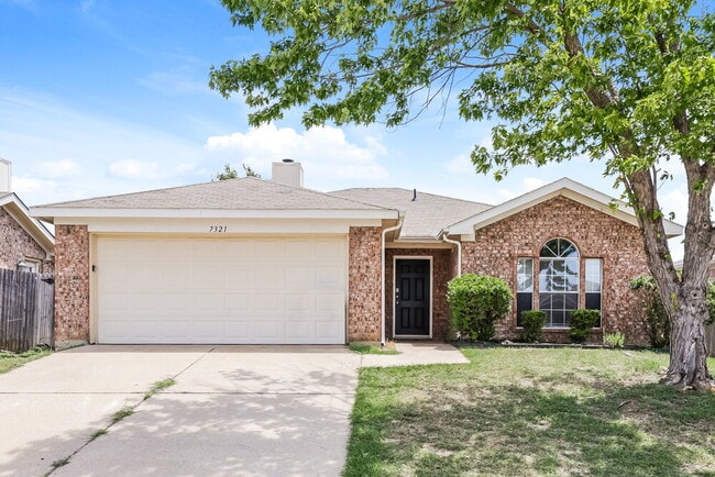 property at 7321 Ashbourne Way