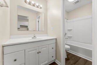 Caladium Apartments in Panama City Beach, FL - Building Photo - Building Photo