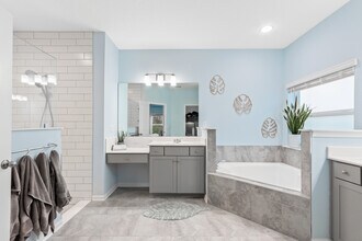600 Watervale Dr in St. Augustine, FL - Building Photo - Building Photo