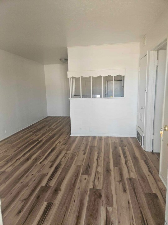 414 E Avenue A in Killeen, TX - Foto de edificio