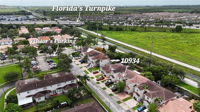 10934 SW 247th Ter in Homestead, FL - Building Photo - Building Photo
