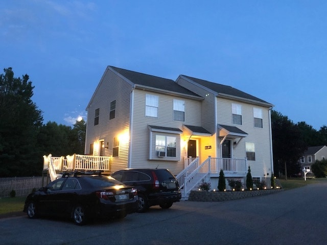 property at 69 Maggie Ln