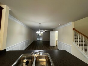 8526 Quarton Dr in Raleigh, NC - Building Photo - Building Photo