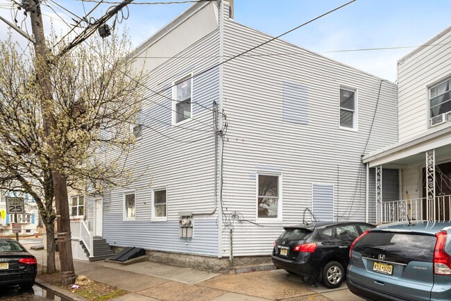 property at 1016 Paterson Plank Rd