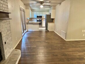 1804 SE 8th St in Moore, OK - Building Photo - Building Photo