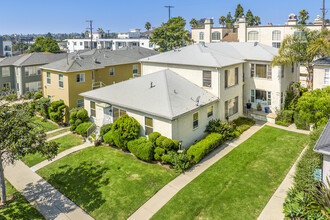 7119 Kittyhawk Ave in Los Angeles, CA - Building Photo - Building Photo