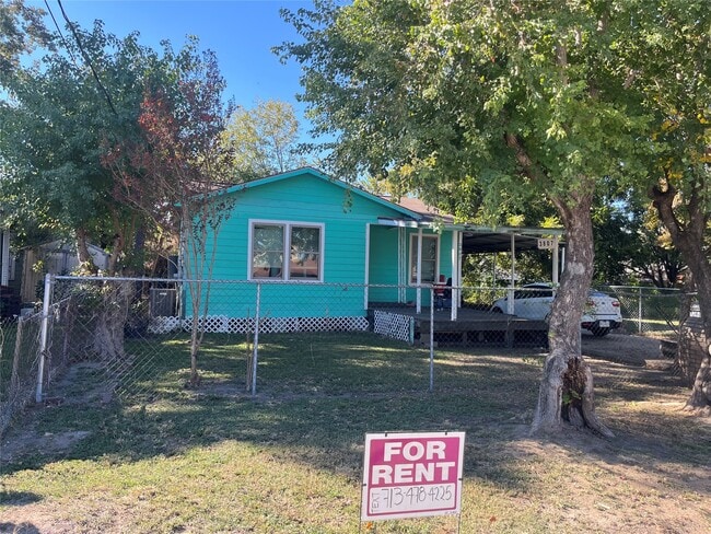 3807 Terry St in Houston, TX - Building Photo - Building Photo