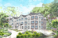 Kittyhawk Apartments II in Auburn, ME - Building Photo - Building Photo