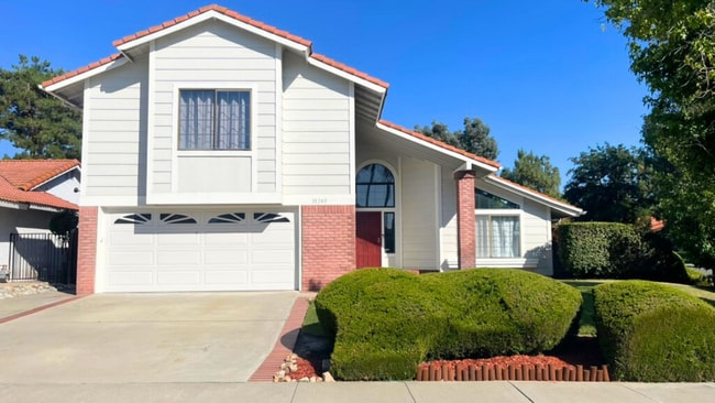 property at 31249 Hiawatha Ct