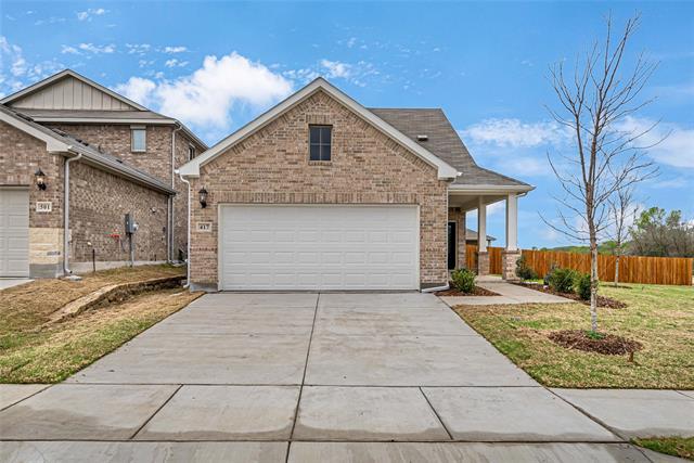 property at 417 Martell Rd