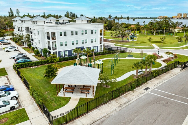 Preserve at Riverwalk in Bradenton, FL - Building Photo - Building Photo