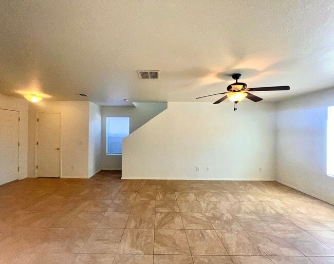 6279 S Earp Wash Ln in Tucson, AZ - Foto de edificio - Building Photo