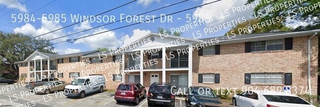 property at 5984-5985 Windsor Forest Dr