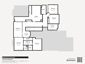 15344 W Coolidge St in Goodyear, AZ - Building Photo - Building Photo