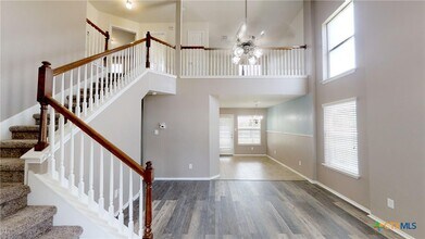 5014 Sorcerer Ct in Killeen, TX - Building Photo - Building Photo