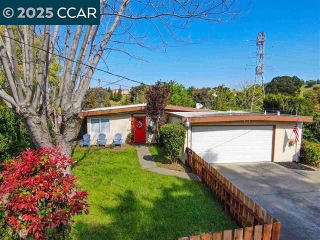 property at 1669 Sarah Dr