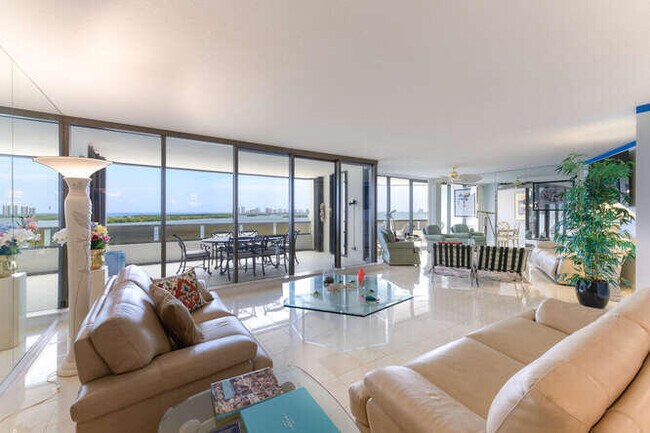 property at 100 Lakeshore Dr
