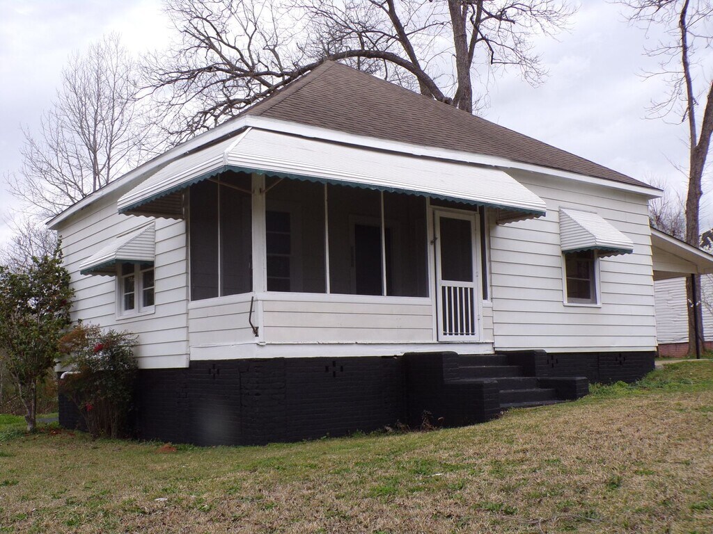 3705 24th Ave Rentals in Valley, AL