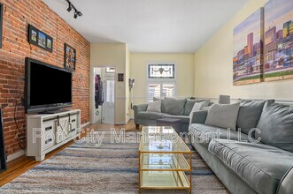 605 S Potomac St in Baltimore, MD - Building Photo - Building Photo