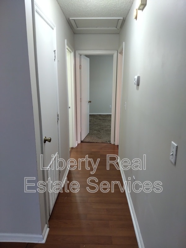 824 Ridgewood Way in Hinesville, GA - Building Photo - Building Photo