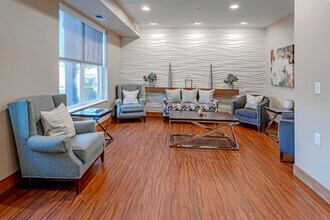 The Legends at Silver Lake in St. Anthony, MN - Building Photo - Lobby