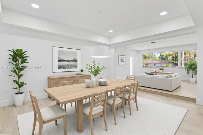 5401 Fillmore St in Hollywood, FL - Building Photo - Building Photo