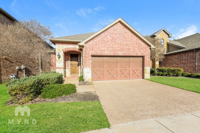 property at 3313 King Yon Wy