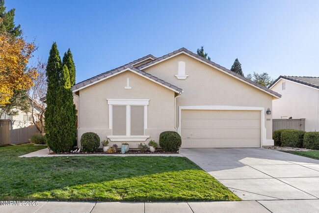 property at 10560 Vista Alta Dr