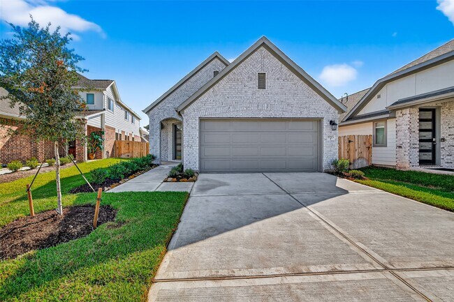 8915 Field Daisy Ct in Richmond, TX - Building Photo - Building Photo