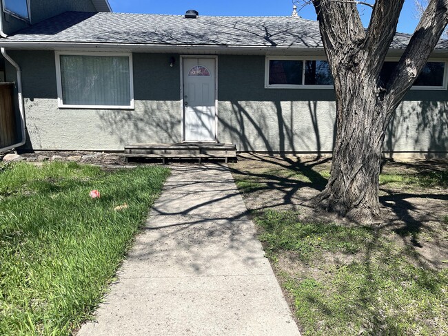property at 4902 2nd Ave N