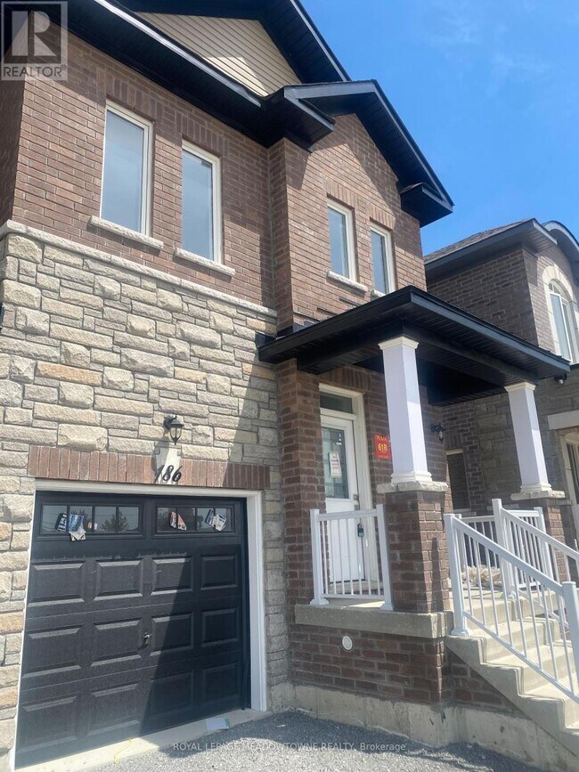 186 Seguin St in Richmond Hill, ON - Building Photo - Building Photo
