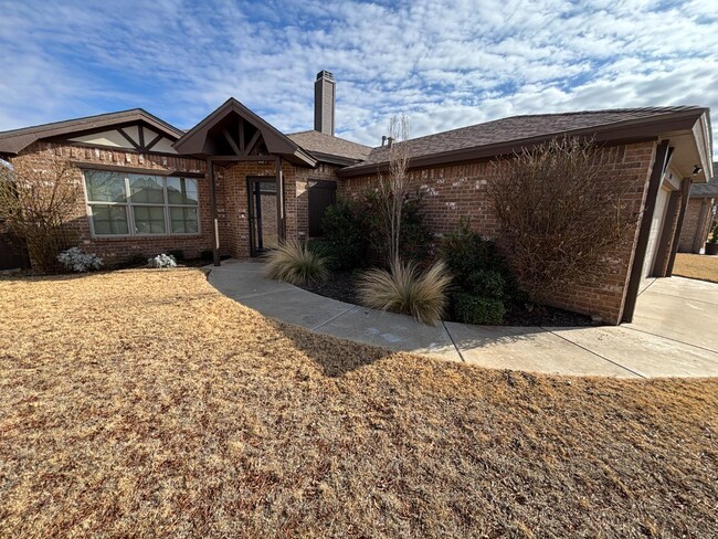 10005 Avenue X in Lubbock, TX - Building Photo - Building Photo