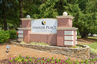 Stadler Place in Greensboro, NC - Building Photo - Other